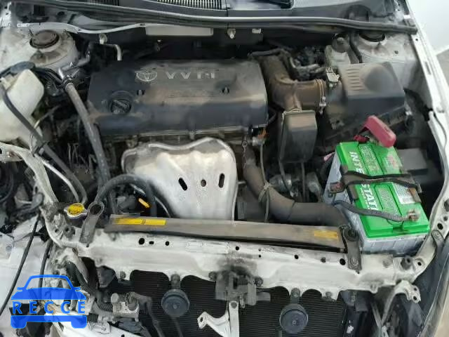 2008 TOYOTA SCION TC JTKDE167780243872 image 6