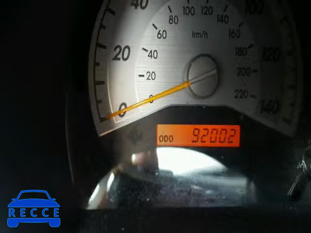 2008 TOYOTA SCION TC JTKDE167780243872 image 7