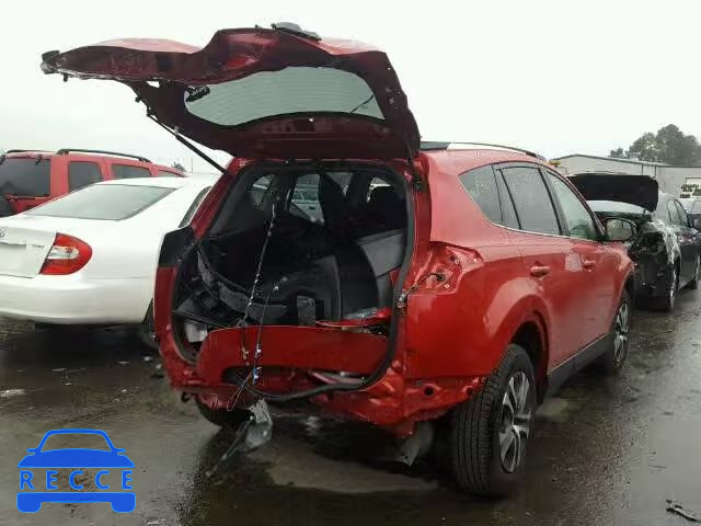 2016 TOYOTA RAV4 LE JTMZFREV6GJ079290 image 3