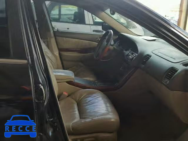 2003 ACURA 3.2 TL 19UUA56683A092840 image 4