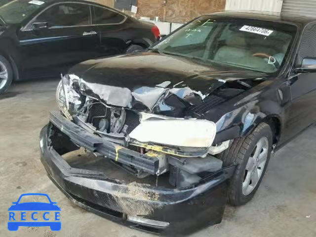 2003 ACURA 3.2 TL 19UUA56683A092840 image 8