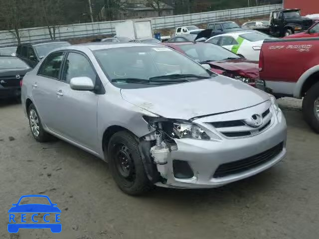 2012 TOYOTA COROLLA/S/ 2T1BU4EEXCC887965 image 0