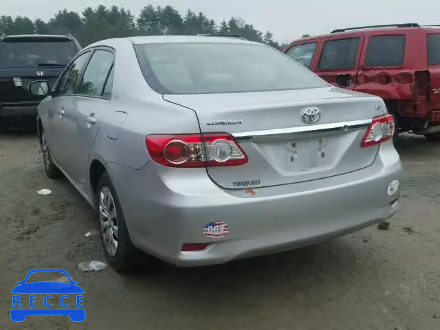 2012 TOYOTA COROLLA/S/ 2T1BU4EEXCC887965 image 2