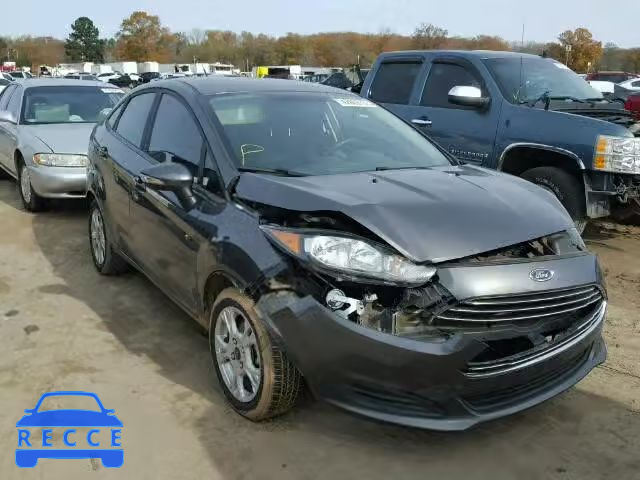 2015 FORD FIESTA SE 3FADP4BJ4FM202782 image 0