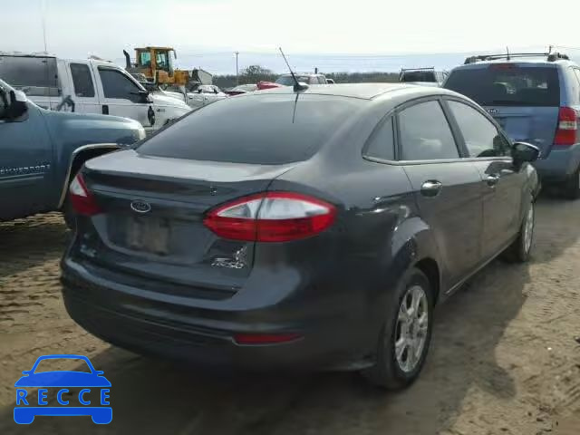 2015 FORD FIESTA SE 3FADP4BJ4FM202782 image 3