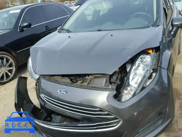 2015 FORD FIESTA SE 3FADP4BJ4FM202782 image 8