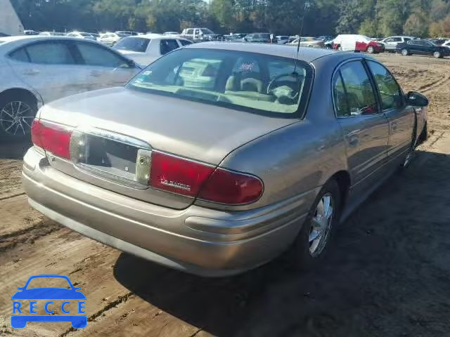 2003 BUICK LESABRE LI 1G4HR54K23U207774 image 3