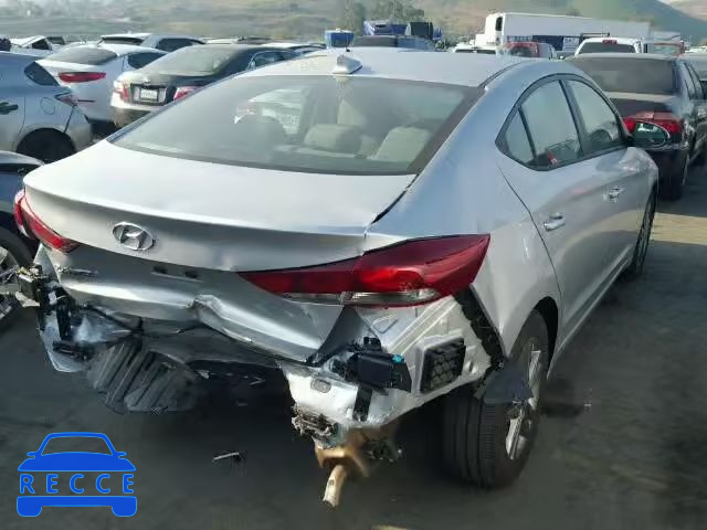 2017 HYUNDAI ELANTRA SE 5NPD84LF5HH014542 image 3