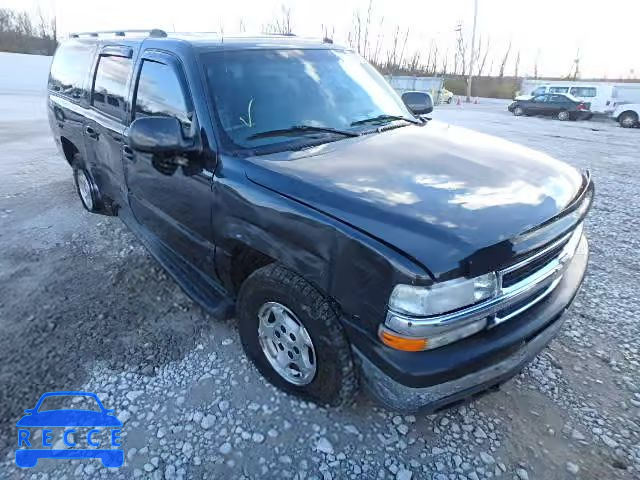 2003 CHEVROLET K1500 SUBU 3GNFK16ZX3G236498 image 0