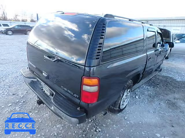 2003 CHEVROLET K1500 SUBU 3GNFK16ZX3G236498 image 3