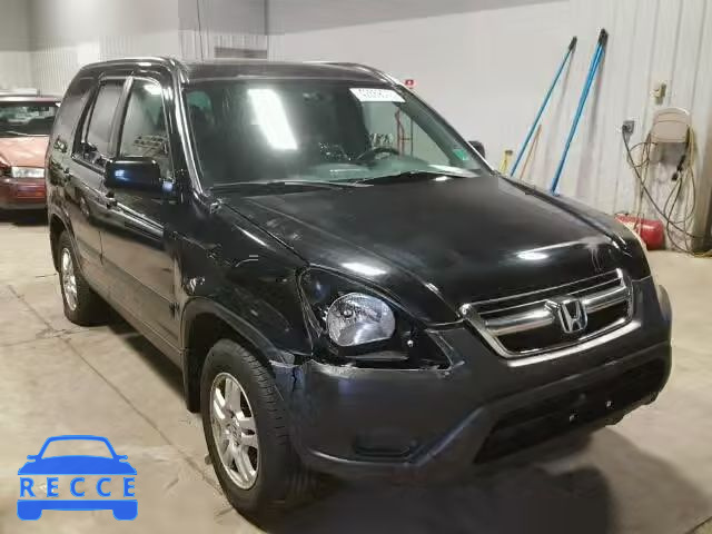 2003 HONDA CR-V EX SHSRD77803U152777 Bild 0