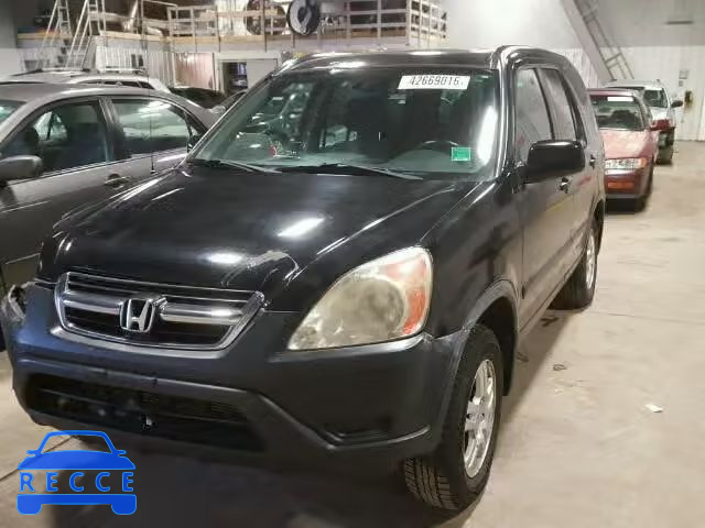 2003 HONDA CR-V EX SHSRD77803U152777 image 1