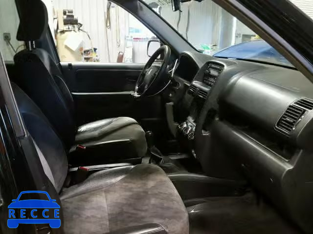 2003 HONDA CR-V EX SHSRD77803U152777 Bild 4