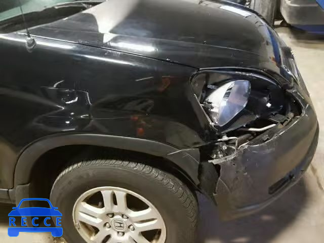 2003 HONDA CR-V EX SHSRD77803U152777 Bild 8