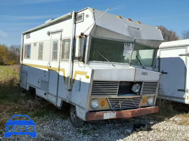 1995 OTHR WINNEBAGO B1LL0FSALE0000001 зображення 0