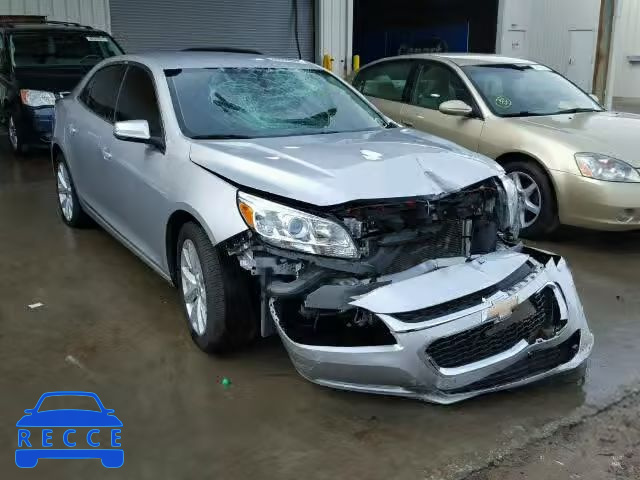 2014 CHEVROLET MALIBU 2LT 1G11E5SL4EF283767 image 0