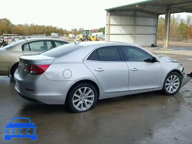 2014 CHEVROLET MALIBU 2LT 1G11E5SL4EF283767 image 9