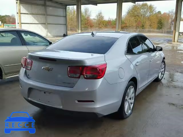 2014 CHEVROLET MALIBU 2LT 1G11E5SL4EF283767 image 3