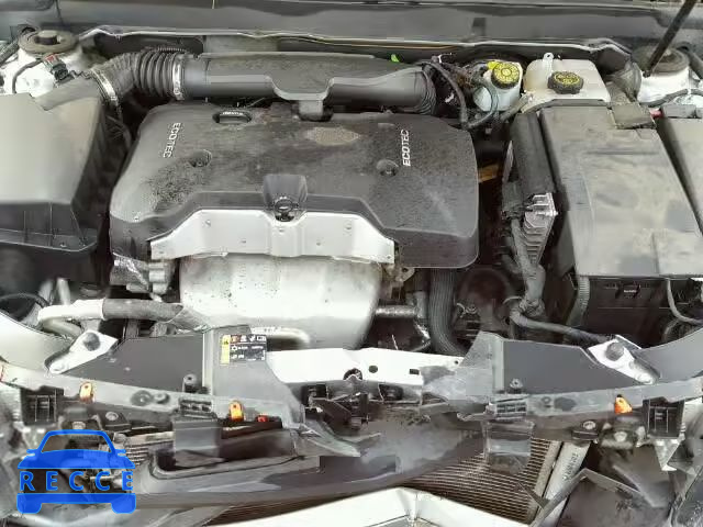 2014 CHEVROLET MALIBU 2LT 1G11E5SL4EF283767 image 6