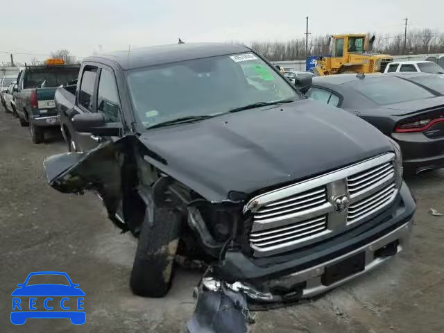 2015 RAM RAM TRUCK 1C6RR7LG5FS610768 image 0