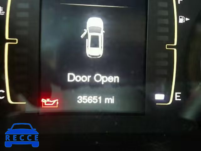 2015 JEEP CHEROKEE S 1C4PJLAB3FW657653 image 7