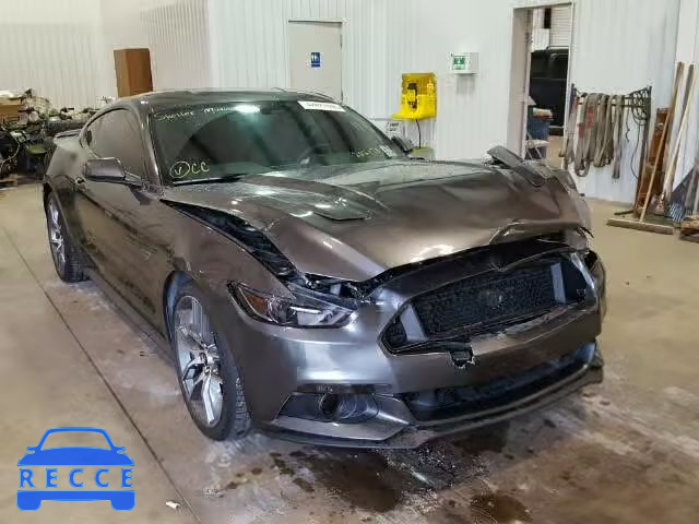 2016 FORD MUSTANG GT 1FA6P8CF9G5202178 image 0
