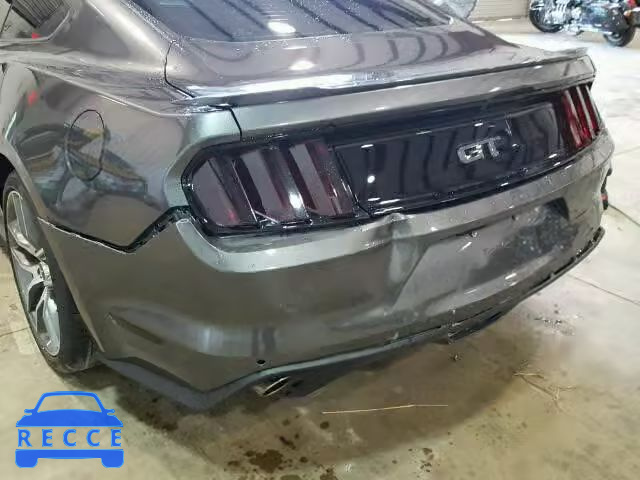 2016 FORD MUSTANG GT 1FA6P8CF9G5202178 image 9