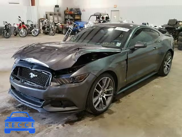 2016 FORD MUSTANG GT 1FA6P8CF9G5202178 image 1