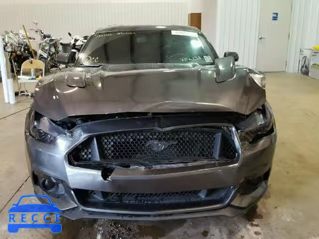2016 FORD MUSTANG GT 1FA6P8CF9G5202178 image 8