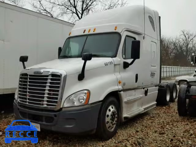 2013 FREIGHTLINER CASCADIA 1 1FUJGLDRXDLBH8987 image 1