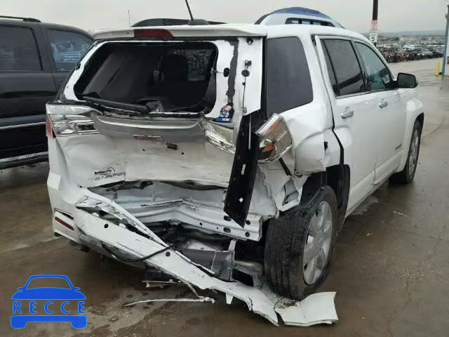 2015 GMC TERRAIN DE 2GKFLZE38F6379763 image 3