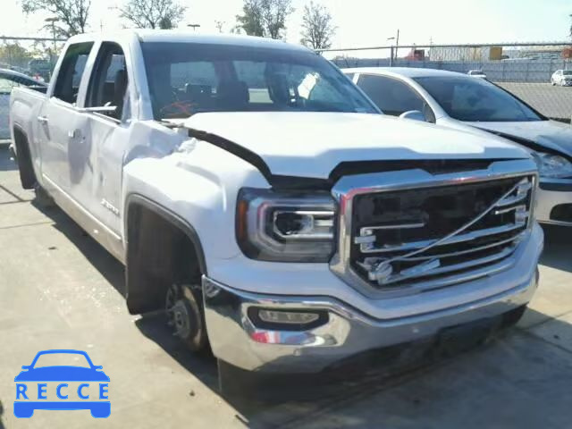 2016 GMC SIERRA C15 3GTP1NEC8GG169734 image 0