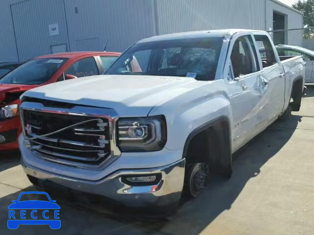 2016 GMC SIERRA C15 3GTP1NEC8GG169734 image 1