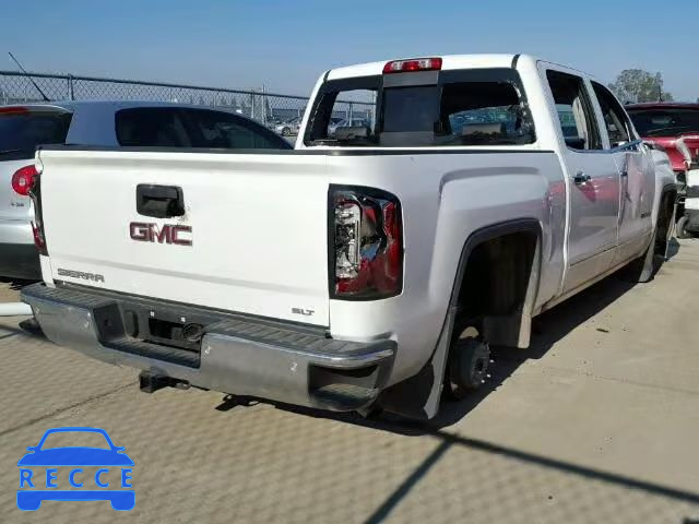 2016 GMC SIERRA C15 3GTP1NEC8GG169734 image 3