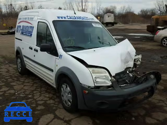 2010 FORD TRANSIT CO NM0LS7AN9AT016303 image 0