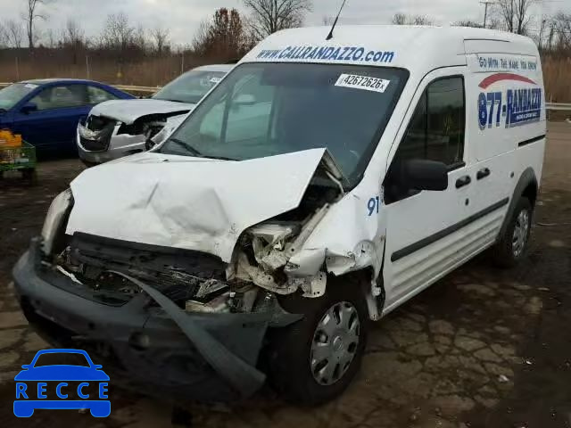 2010 FORD TRANSIT CO NM0LS7AN9AT016303 Bild 1