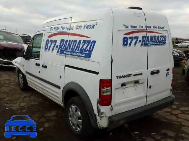 2010 FORD TRANSIT CO NM0LS7AN9AT016303 image 2
