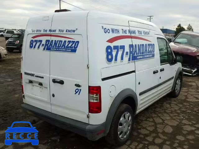 2010 FORD TRANSIT CO NM0LS7AN9AT016303 image 3