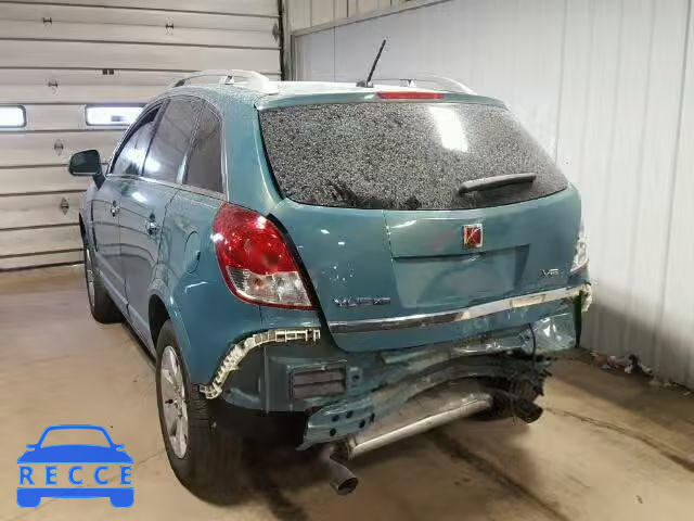 2008 SATURN VUE XR 3GSCL53778S637440 image 2