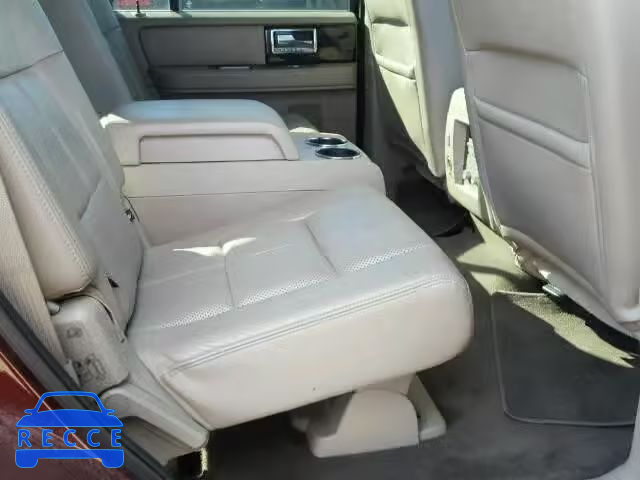 2010 LINCOLN NAVIGATOR 5LMJJ2J50AEJ06968 image 5