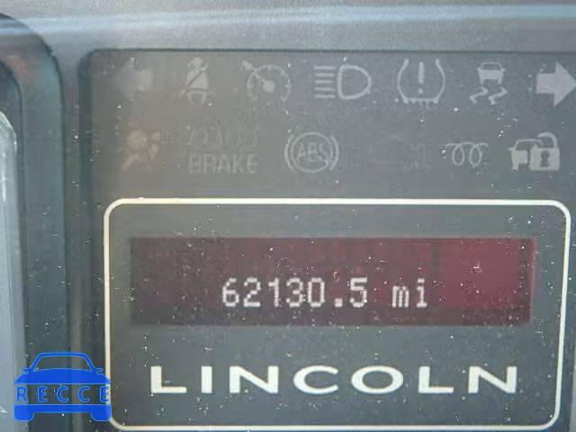 2010 LINCOLN NAVIGATOR 5LMJJ2J50AEJ06968 image 7