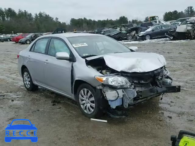 2012 TOYOTA COROLLA/S/ 2T1BU4EE0CC815947 зображення 0