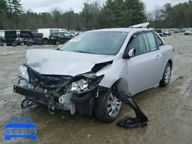 2012 TOYOTA COROLLA/S/ 2T1BU4EE0CC815947 зображення 1