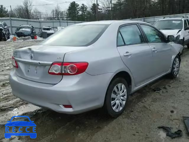 2012 TOYOTA COROLLA/S/ 2T1BU4EE0CC815947 зображення 3