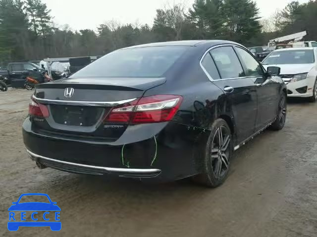 2016 HONDA ACCORD SPO 1HGCR2F53GA129809 image 3