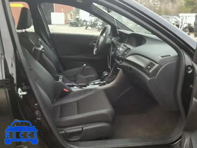 2016 HONDA ACCORD SPO 1HGCR2F53GA129809 image 4