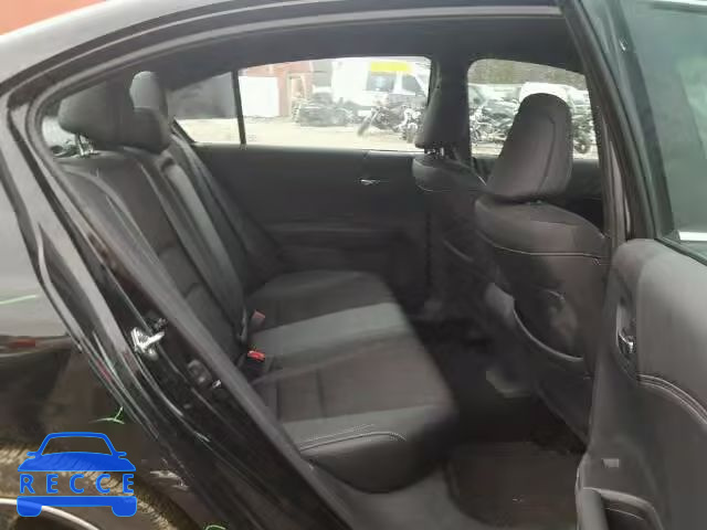 2016 HONDA ACCORD SPO 1HGCR2F53GA129809 image 5