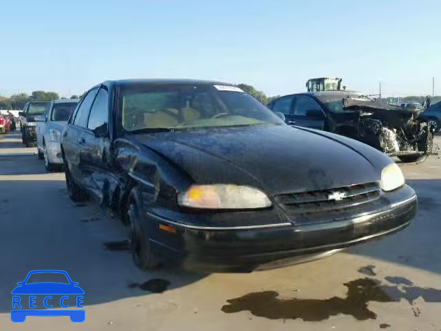 1998 CHEVROLET LUMINA/LS 2G1WL52M4W9295254 image 0