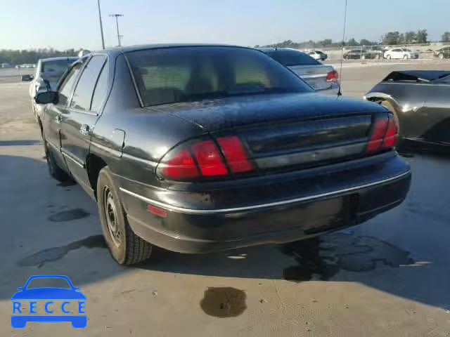 1998 CHEVROLET LUMINA/LS 2G1WL52M4W9295254 image 2