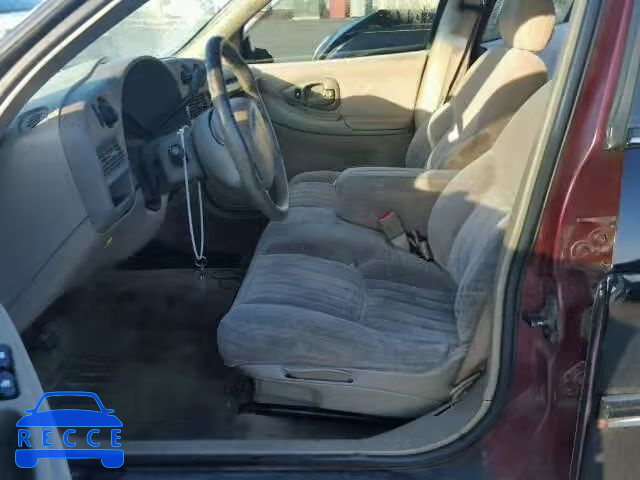 1998 CHEVROLET LUMINA/LS 2G1WL52M4W9295254 image 4